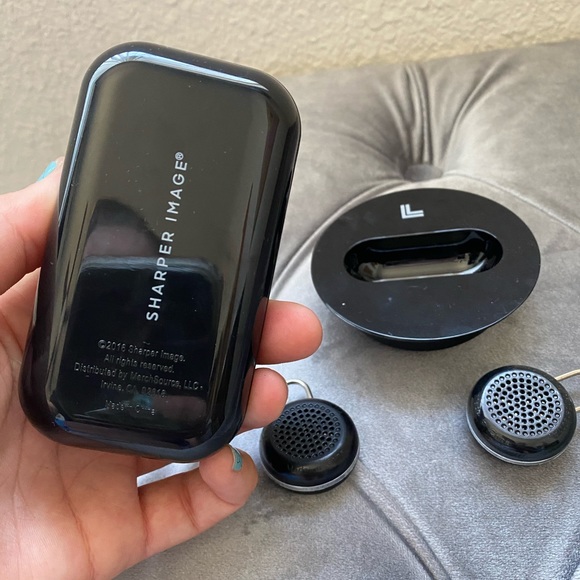 Sharper Image Key Finder - Picture 9 of 11